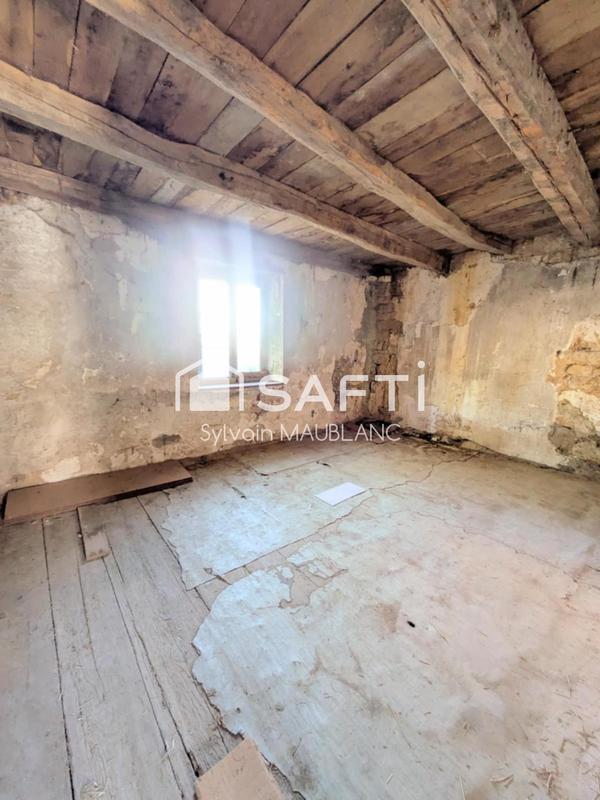 Maison - 81 m² - 4 pièces