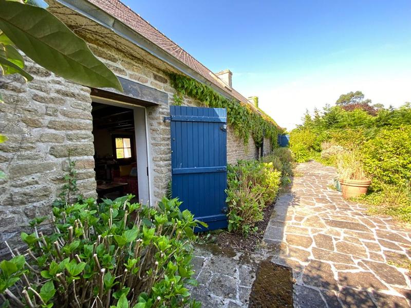 Maison - 125 m² - 3 pièces