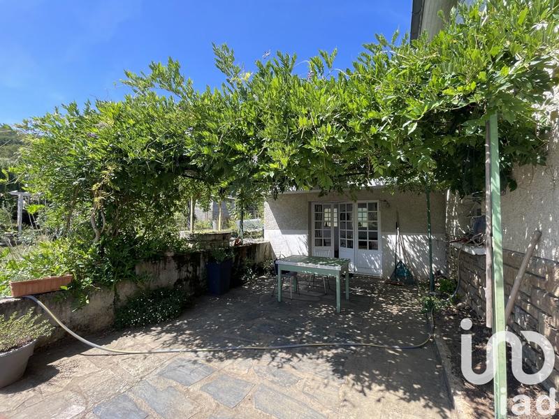 Maison - 155 m² - 5 pièces