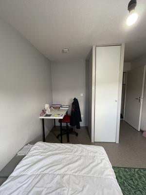 Appartement - 19 m² - 1 pièce