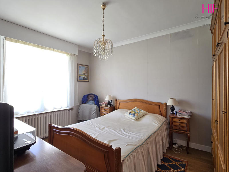 Maison traditionnelle - 103 m² - 5 pièces