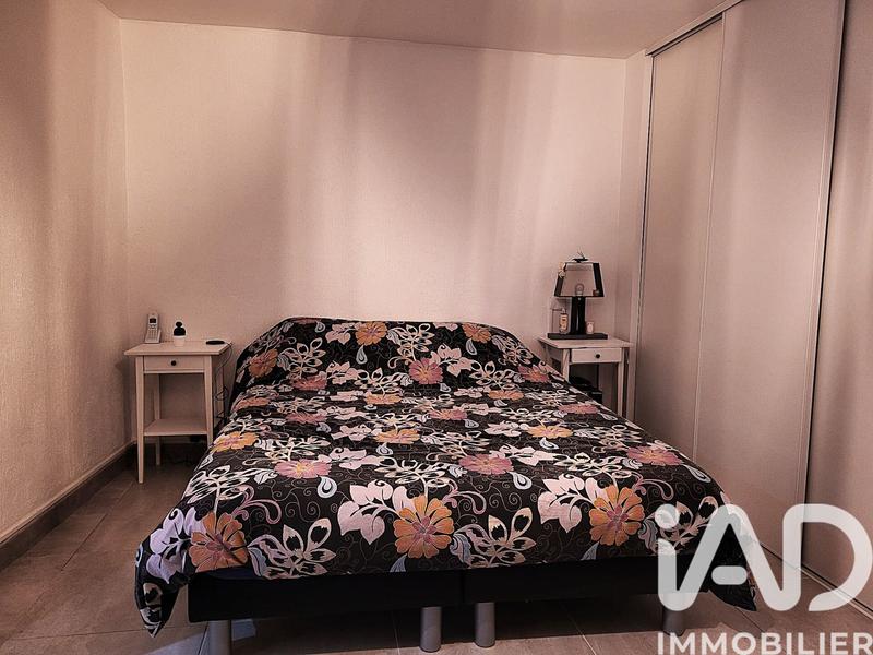 Maison - 87 m² - 5 pièces