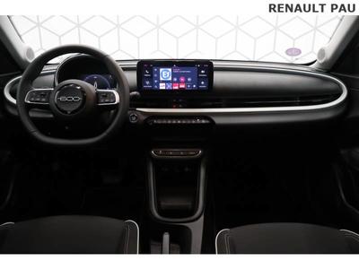 Fiat 600 1.2 Hybrid 100ch Dct6