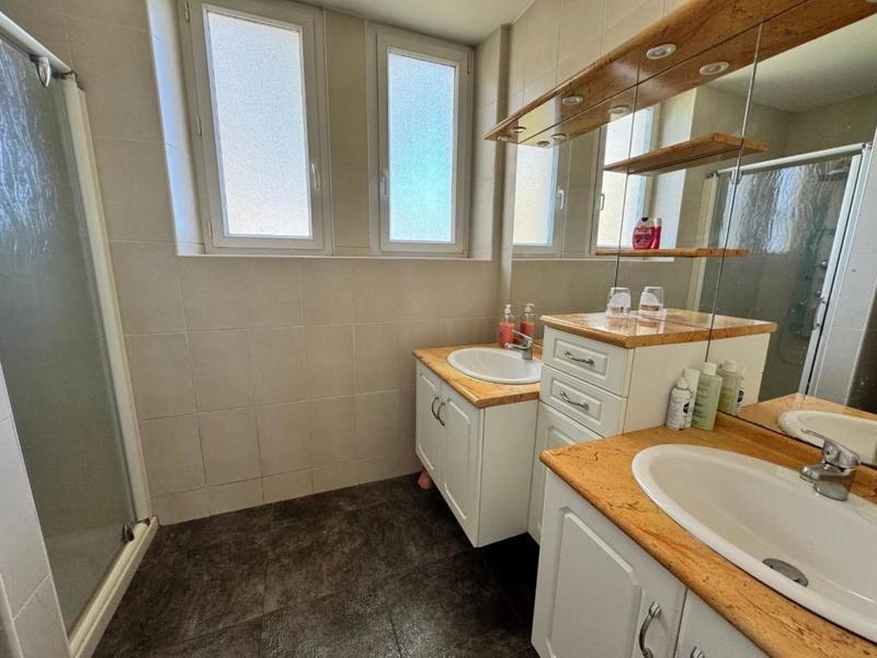 Maison - 155 m² - 7 pièces