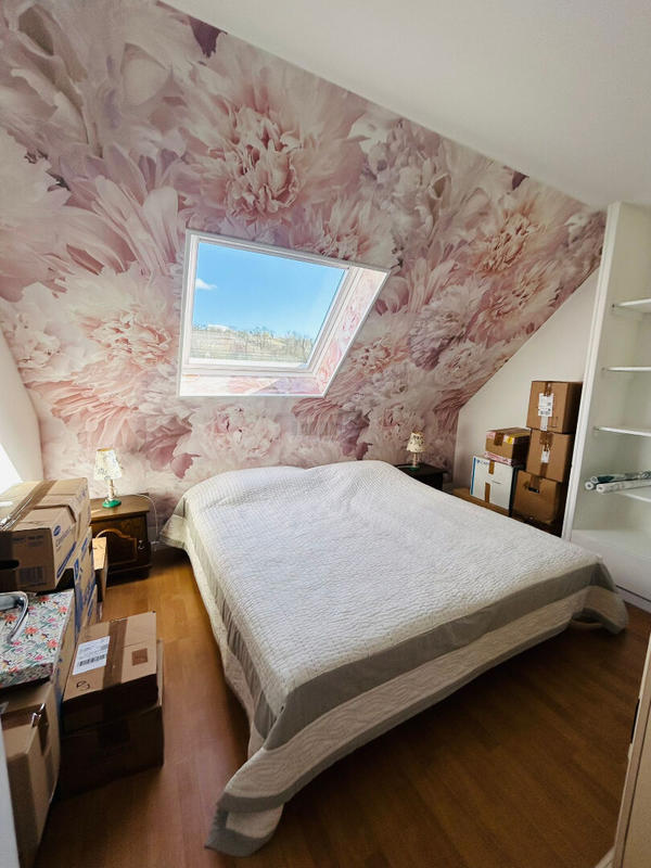 Maison - 93 m² - 5 pièces