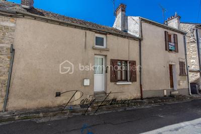 Maison de ville - 40 m² - 3 pièces