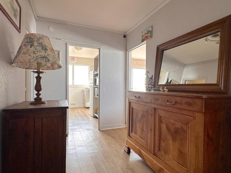 Appartement - 88 m² - 4 pièces