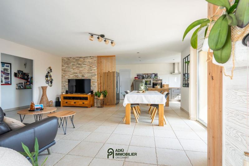 Villa - 135 m² - 4 pièces