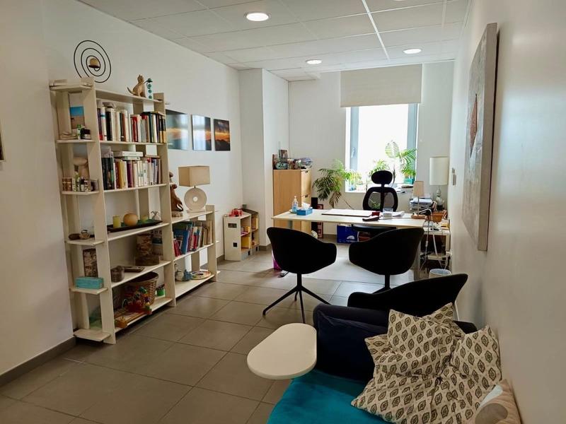 Bureau - 148 m² - 6 pièces