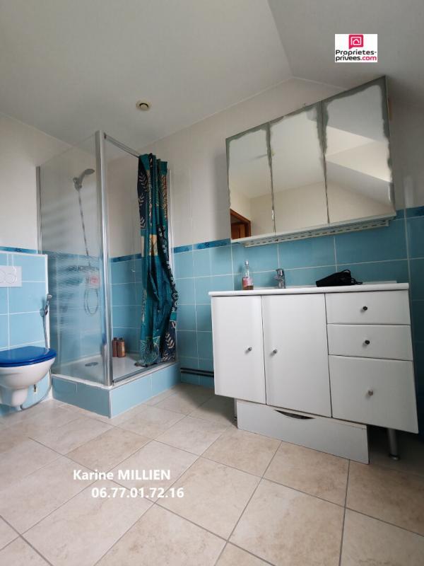 Maison - 158 m² - 6 pièces