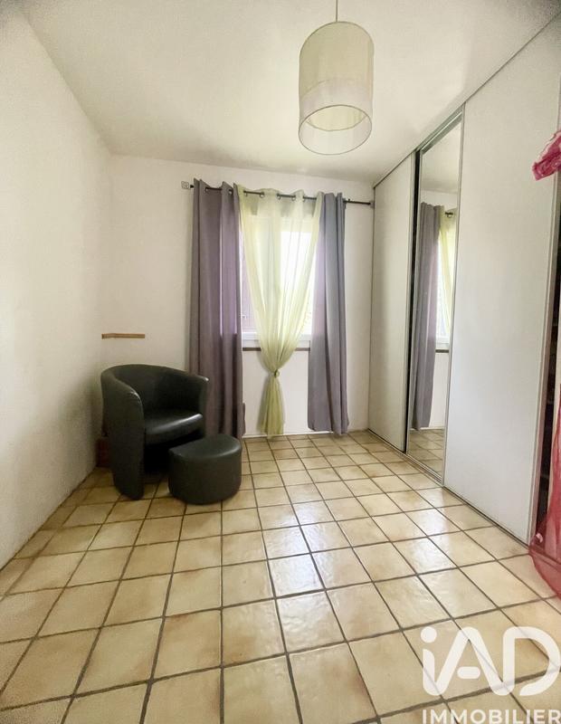 Maison - 103 m² - 5 pièces