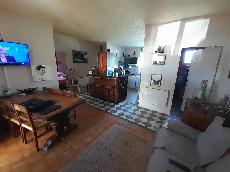 Maison - 135 m² - 10 pièces