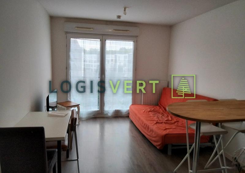 Appartement - 22 m² - 1 pièce