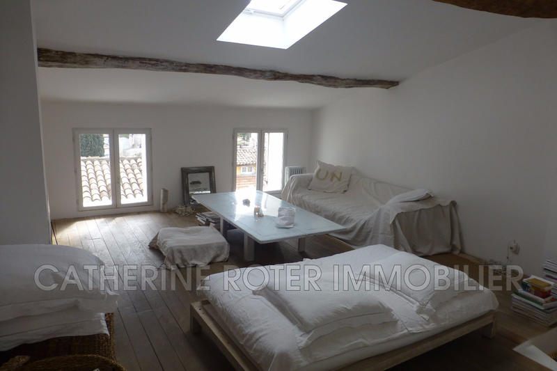 Duplex - 130 m² - 5 pièces