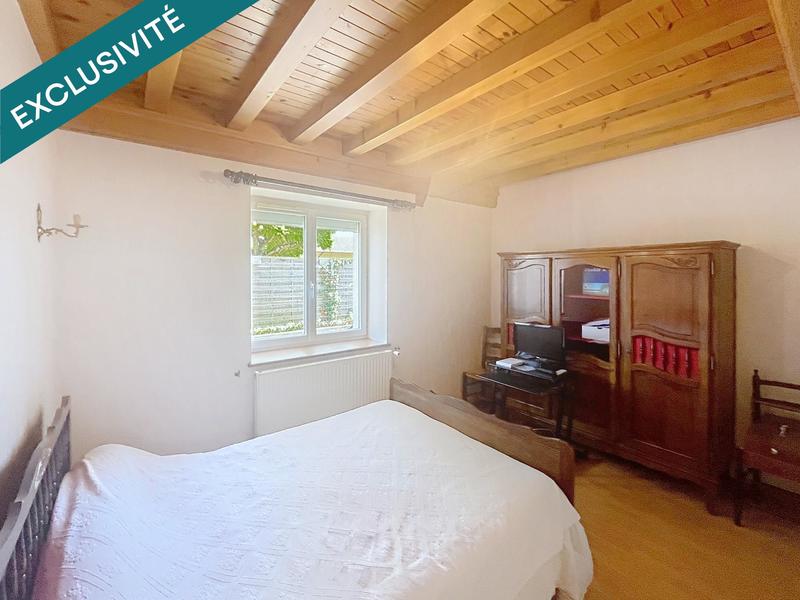 Maison - 160 m² - 5 pièces