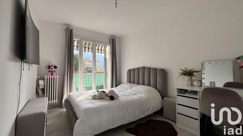 Appartement - 63 m² - 4 pièces