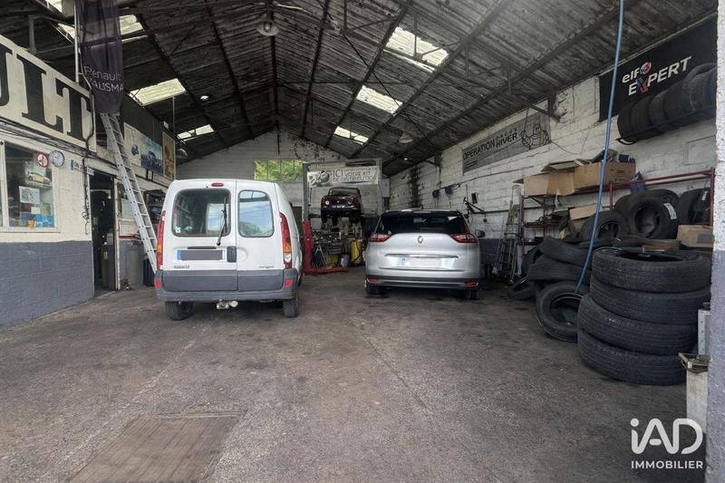 Local commercial - 250 m²