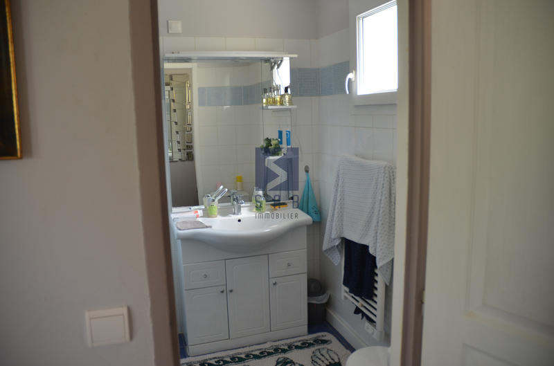 Villa - 120 m² - 6 pièces