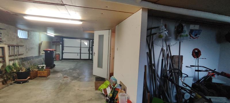 Maison - 140 m² - 7 pièces