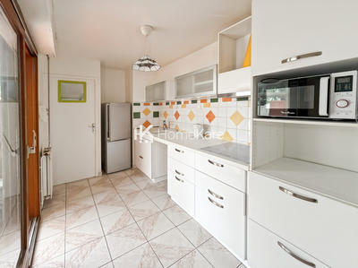 Maison - 70 m² - 3 pièces