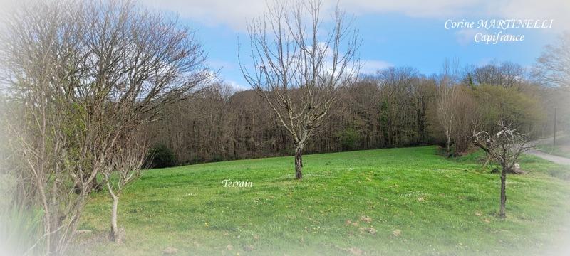 Maison de campagne - 103 m² - 6 pièces