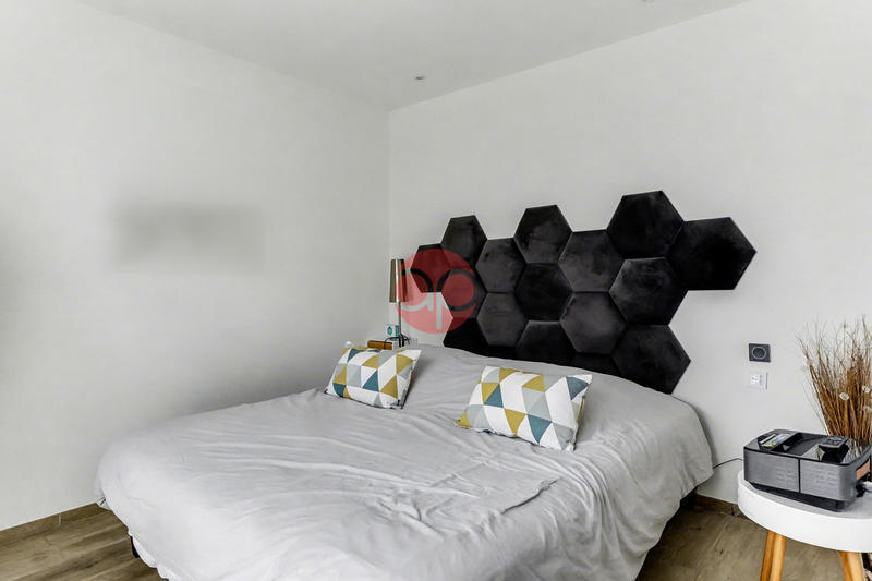 Maison - 133 m² - 5 pièces