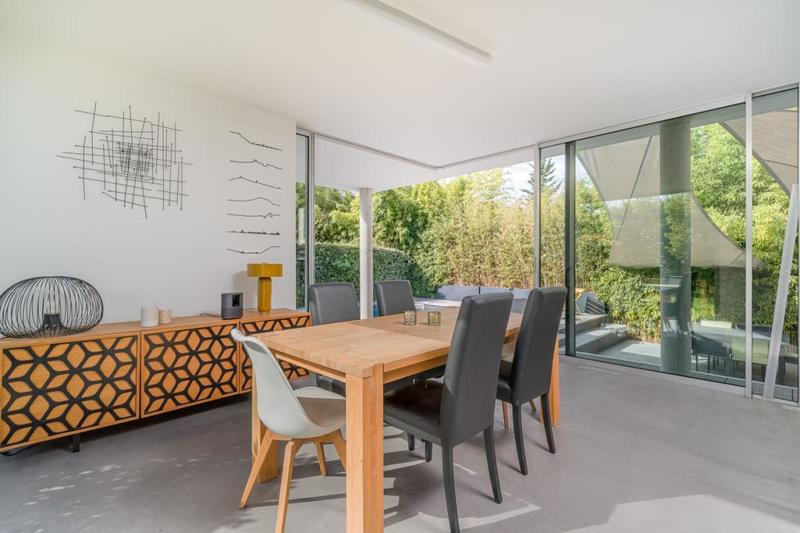 Villa - 145 m² - 5 pièces