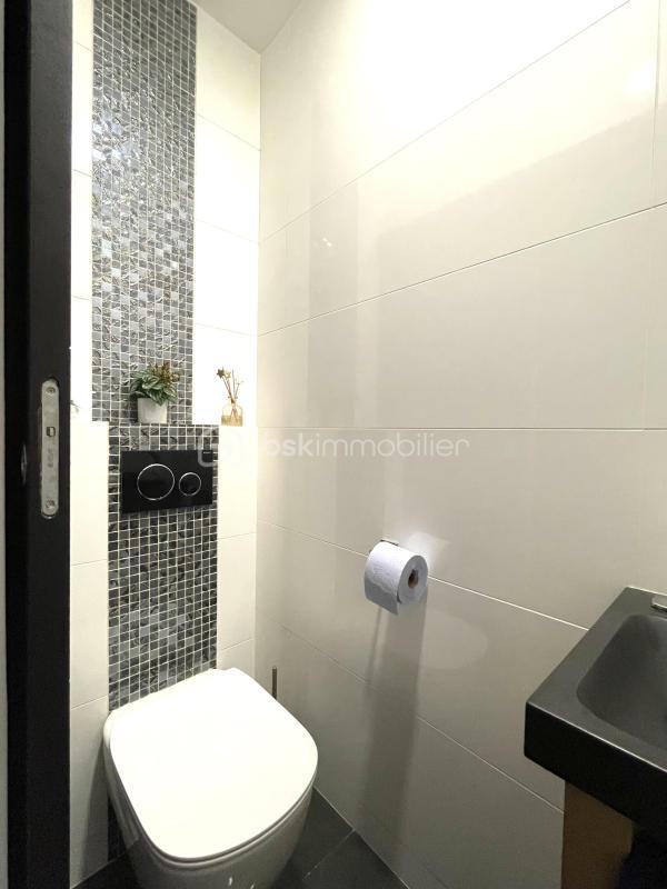 Appartement - 44 m² - 3 pièces