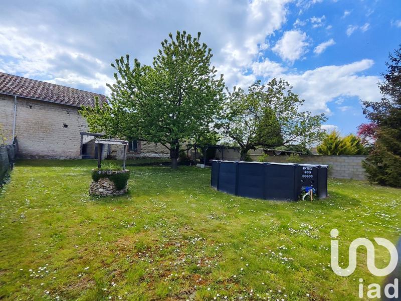 Maison - 165 m² - 6 pièces