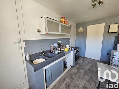 Maison de village - 95 m² - 4 pièces