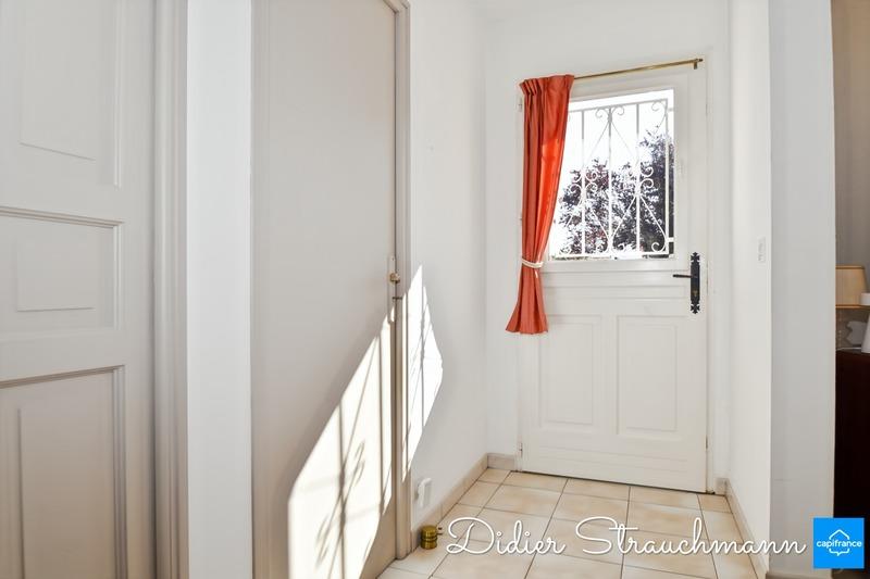 Maison - 91 m² - 4 pièces