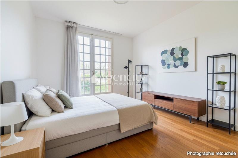 Maison - 88 m² - 4 pièces