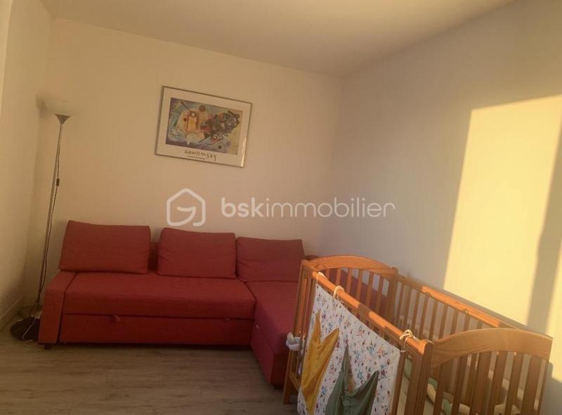 Maison - 84 m² - 4 pièces