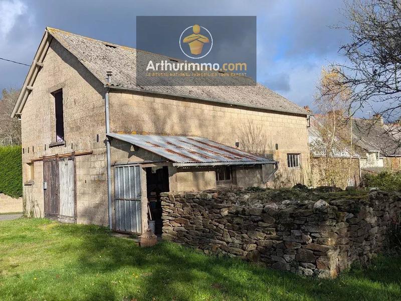 Maison - 199 m² - 2 pièces