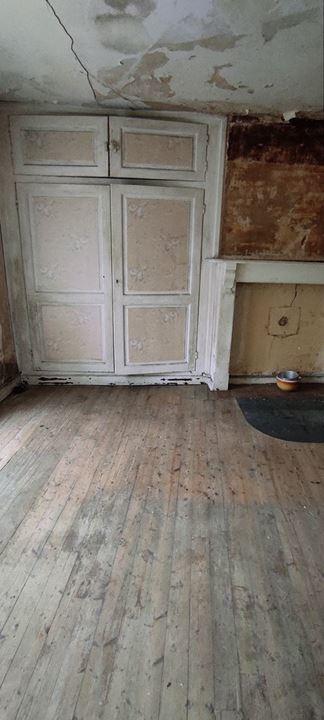 Maison de ville - 136 m² - 4 pièces