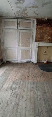 Maison de ville - 136 m² - 4 pièces