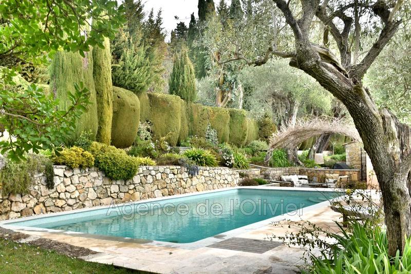 Maison - 200 m² - 8 pièces