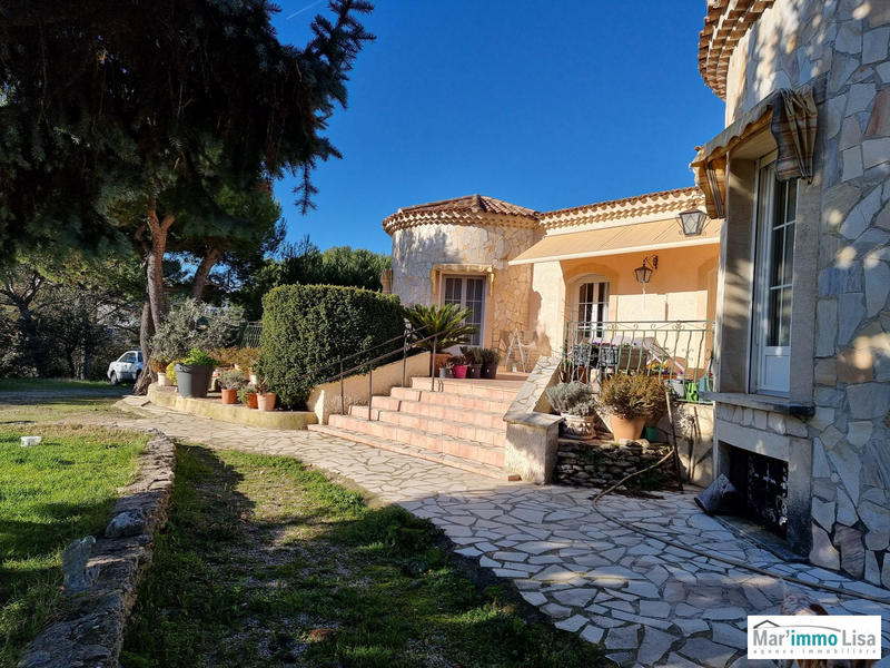 Maison - 129 m² - 4 pièces