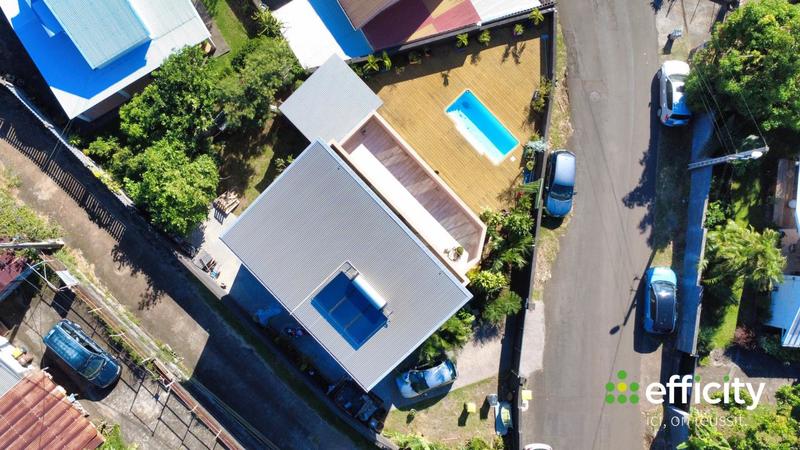 Maison - 149 m² - 5 pièces