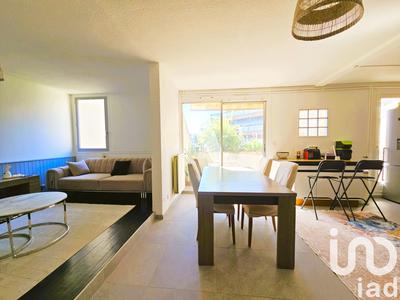 Appartement - 106 m² - 5 pièces