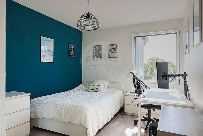 Maison d'architecte - 232 m² - 8 pièces