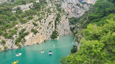 Appartement - 30 m² - 1 pièce