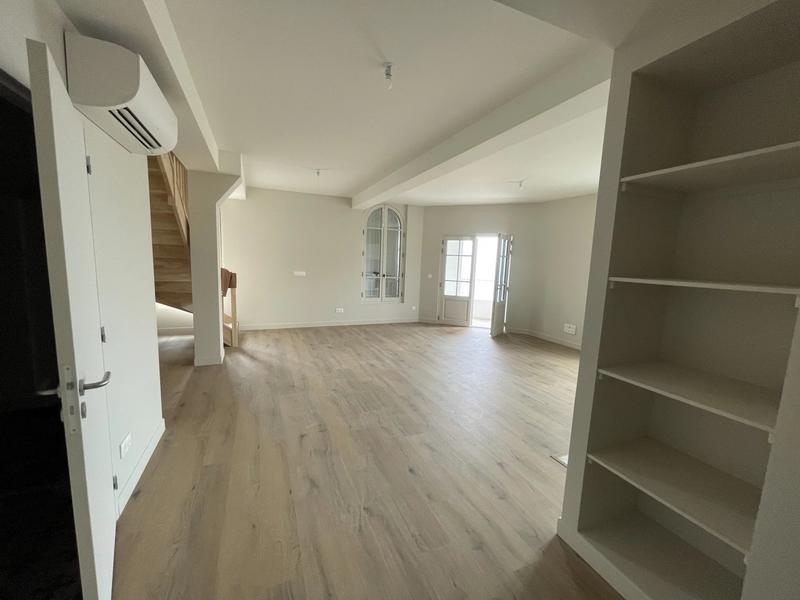 Appartement - 98 m² - 4 pièces