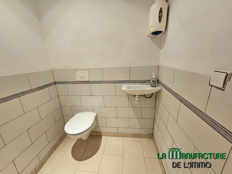 Local commercial - 53 m²