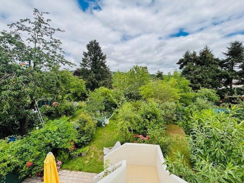 Maison - 116 m² - 4 pièces