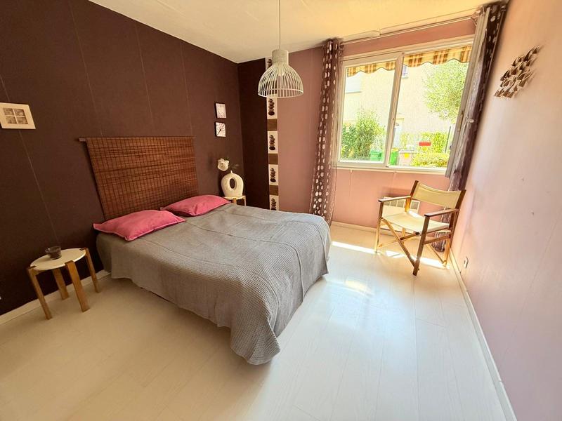 Maison - 87 m² - 4 pièces