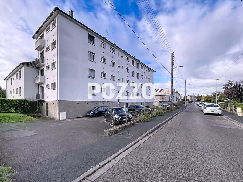 Appartement - 27 m² - 1 pièce