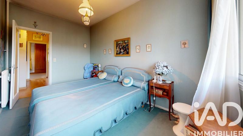 Appartement - 75 m² - 3 pièces