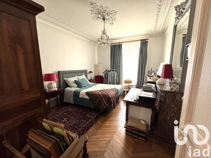 Appartement - 117 m² - 5 pièces