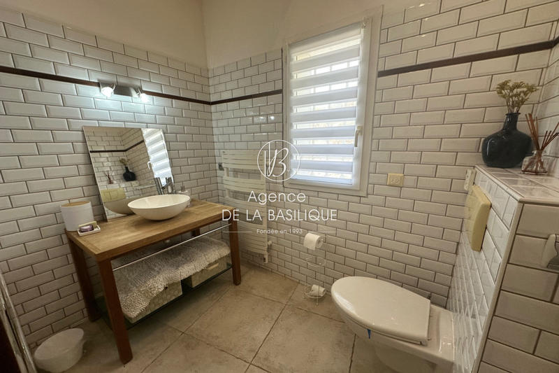 Maison - 178 m² - 5 pièces